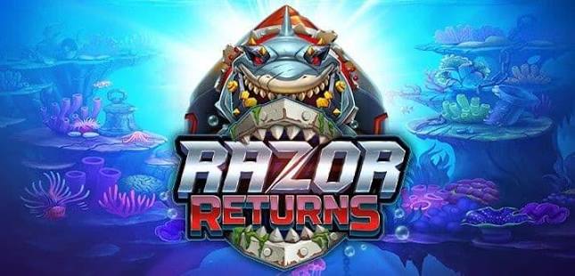 Razor Returns – Spielzusammenfassung Razor Returns – Spielzusammenfassung