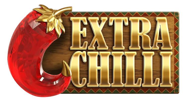 Tragamonedas Extra Chilli: Reseña Tragamonedas Extra Chilli: Reseña